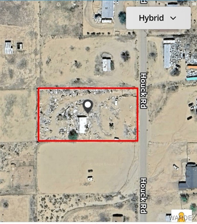 3405 Houck Road Golden Valley, AZ 86413 - Photo 4 of 5 Other