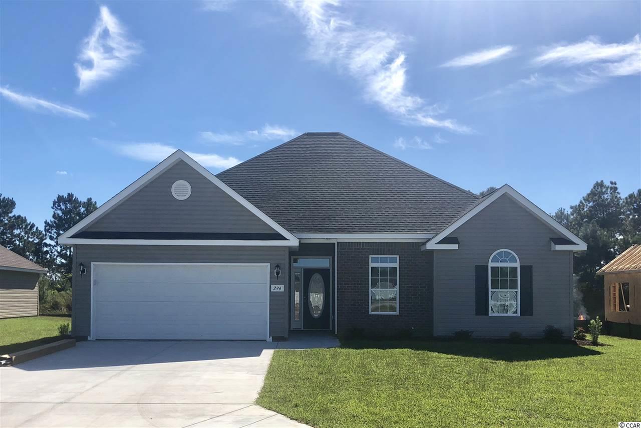 296 Turning Pines Loop Myrtle Beach, SC 29579 - Photo 1 of 1 Gallery Image 1
