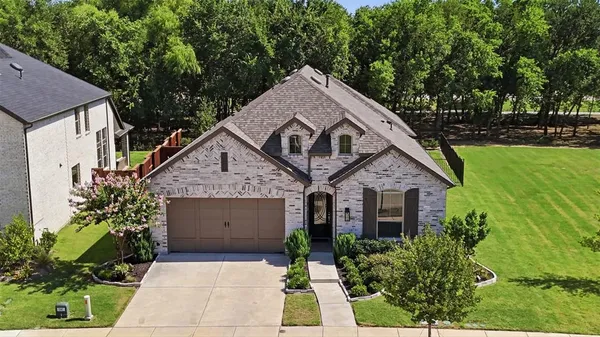 $534,900 | 1853 Bell Court, Van Alstyne, TX 75495