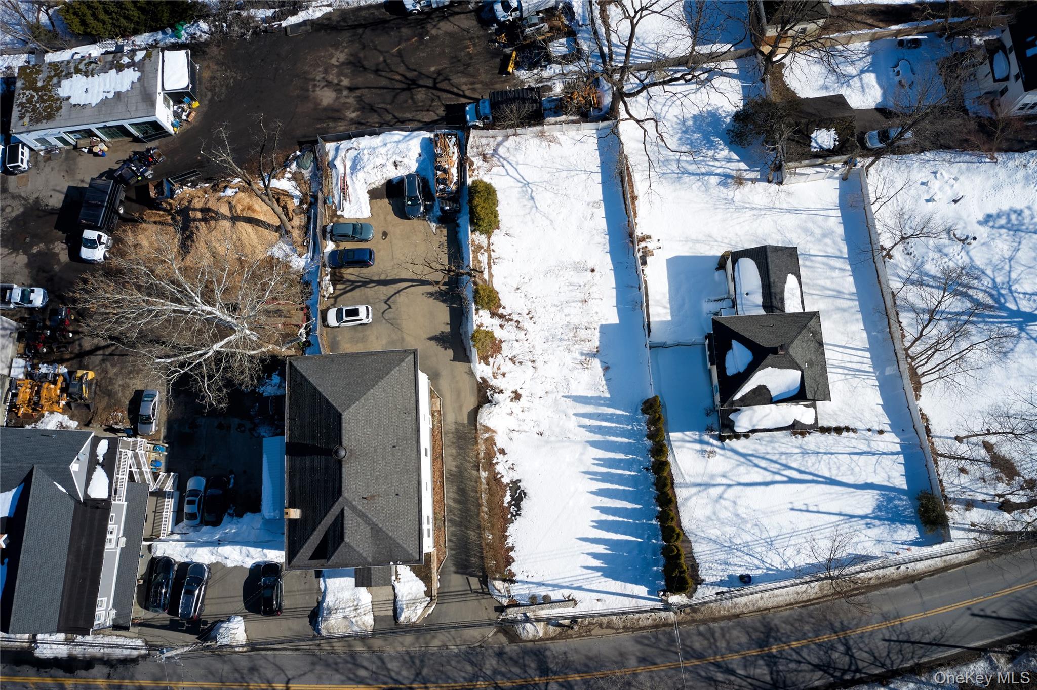 65 South Bedford Road Chappaqua, NY 10514 - Photo 2 of 6