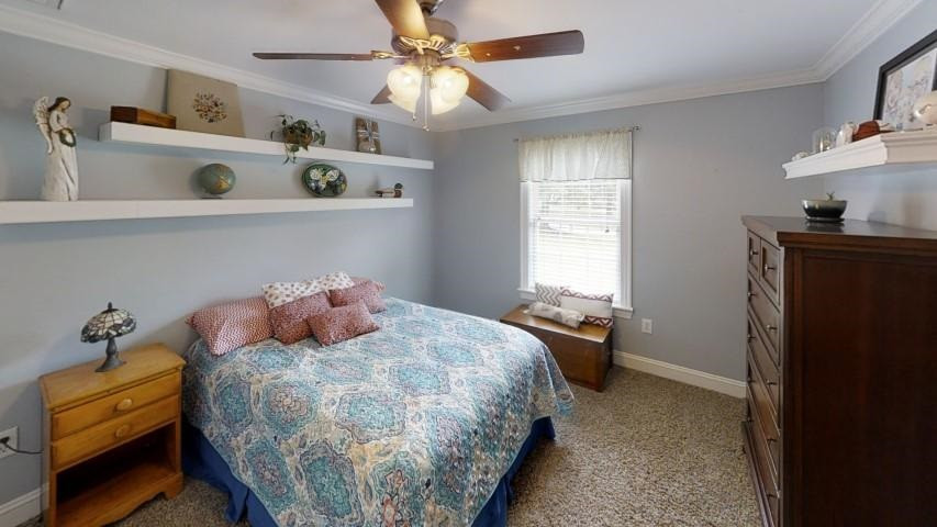 109 Watkins Farm Road Rolesville, NC 27571 - Photo 14 of 23 Photo 17