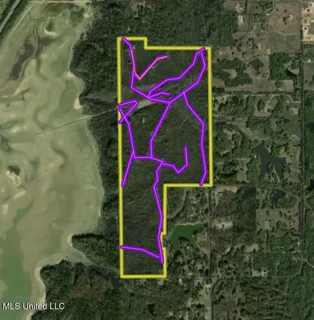 $869,000 | Davis Lane, Hernando, MS 38632