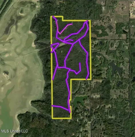 $869,000 | Davis Lane, Hernando, MS 38632