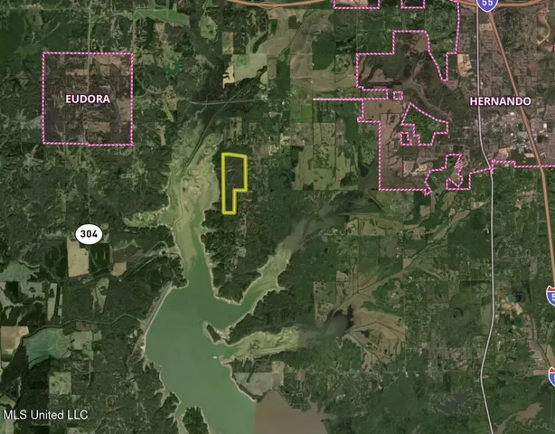 $869,000 | Davis Lane, Hernando, MS 38632