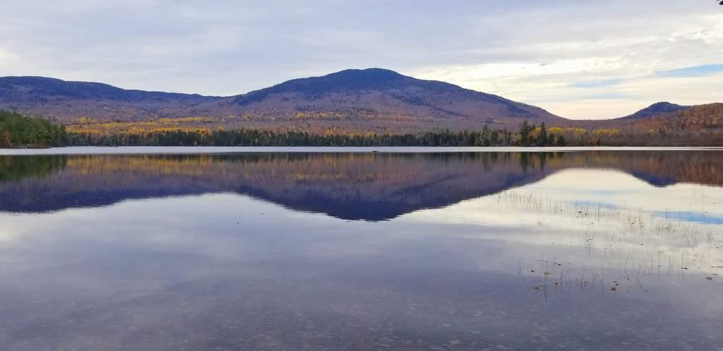 75 Dickey Mills Road Avon, ME 04966 - Photo 24 of 24 Nearby Mt. Blue Pond