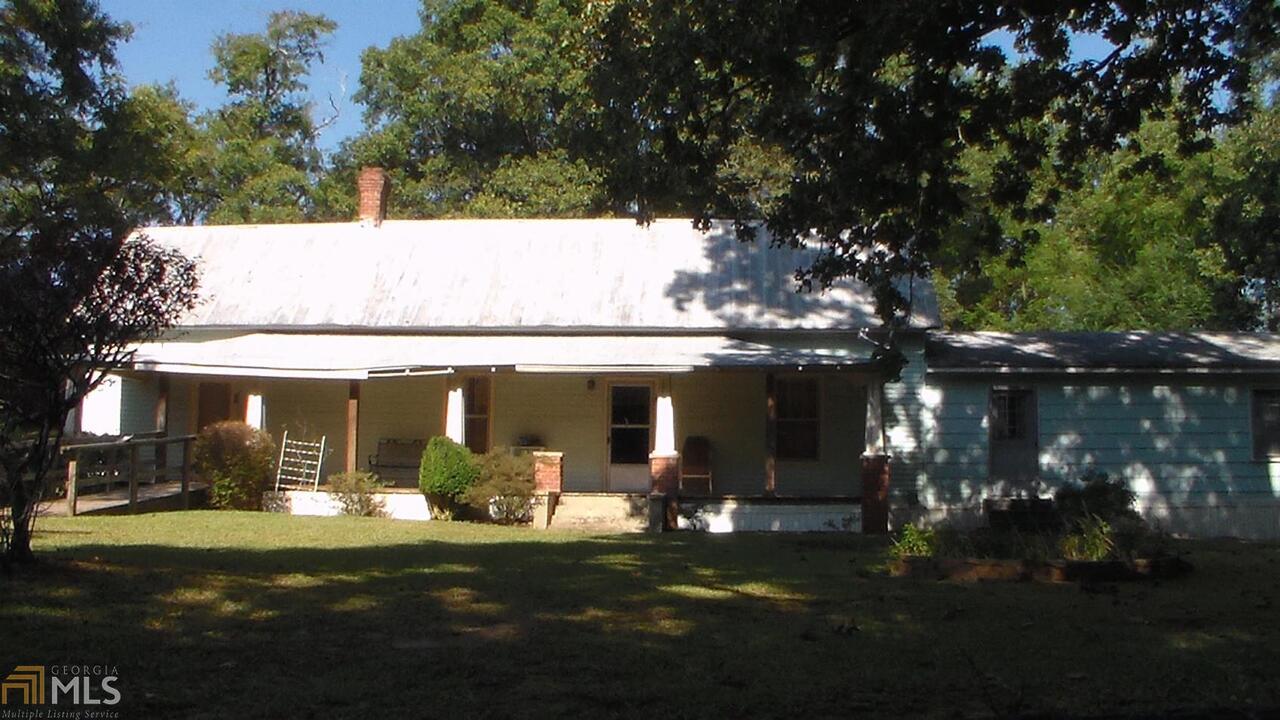 2874 Adams Clarke Road Commerce, GA 30530 - Photo 1 of 1