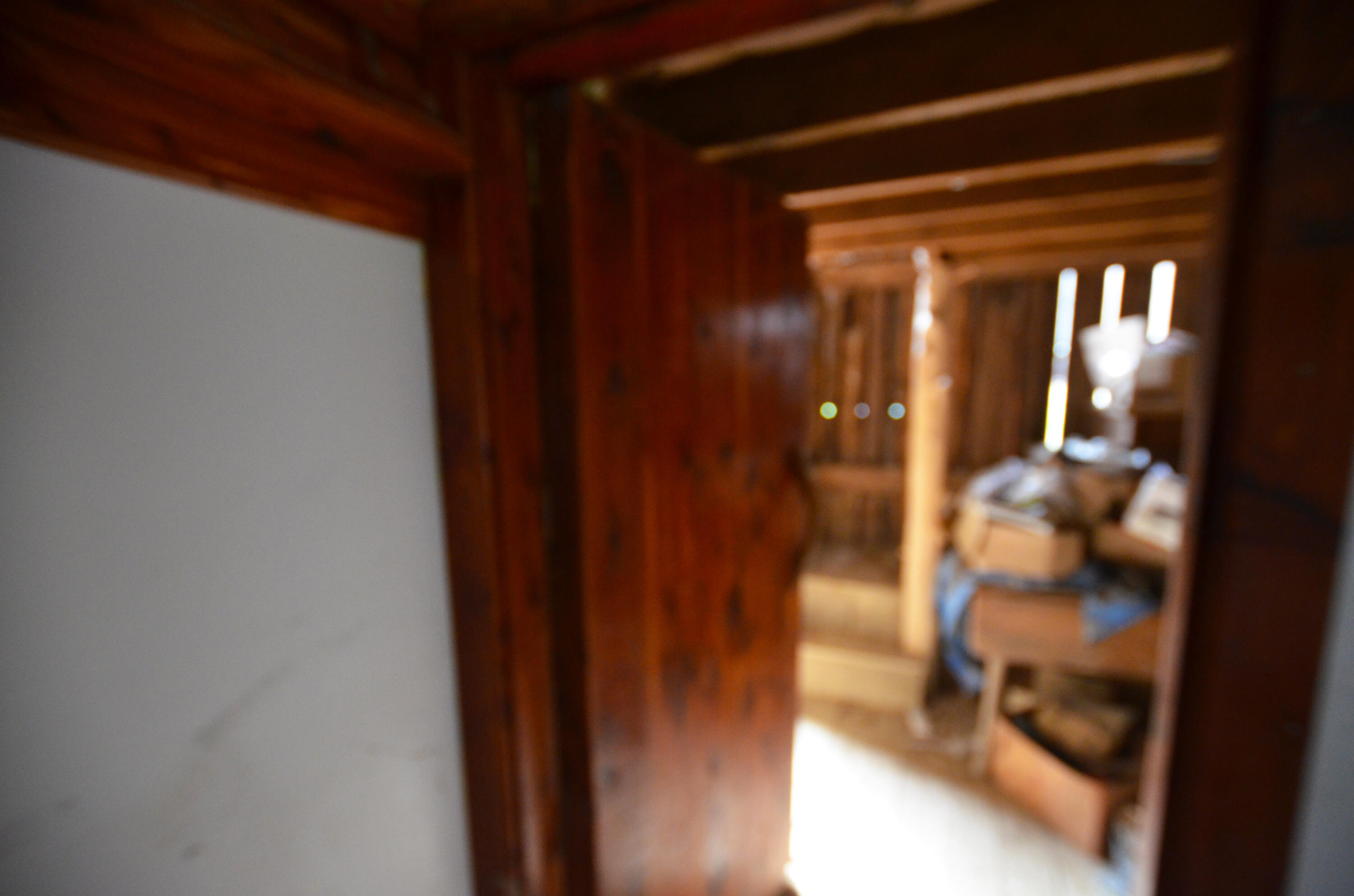 11907 Old Landing Road Irvine, KY 40336 - Photo 115 of 130 Office door!