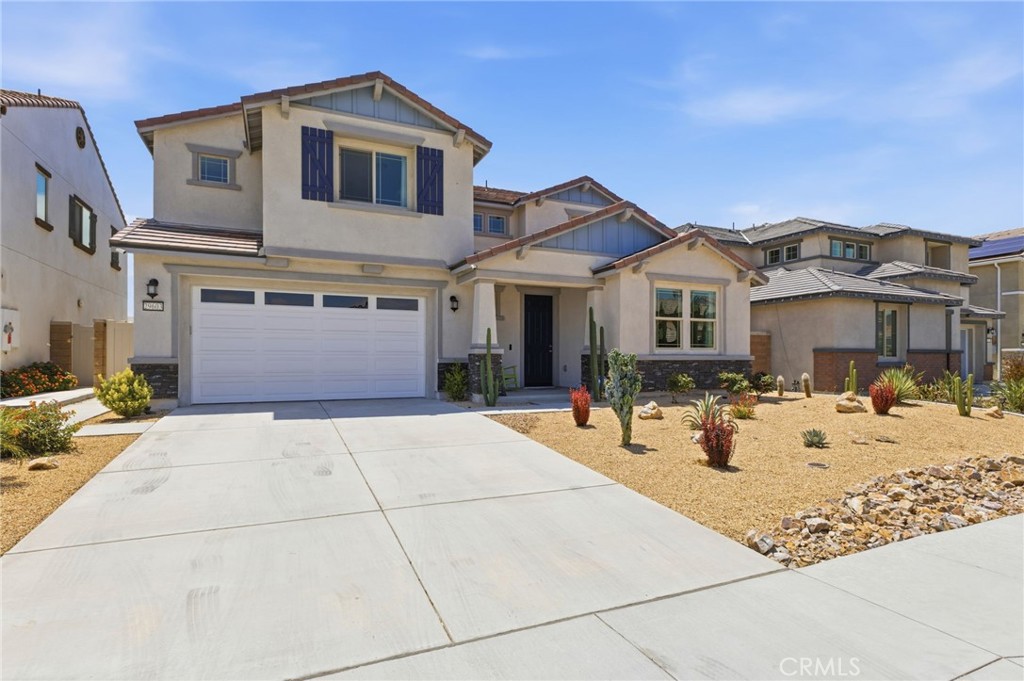 29603 Crape Myrtle Street Menifee, CA 92584 - Photo 4 of 75