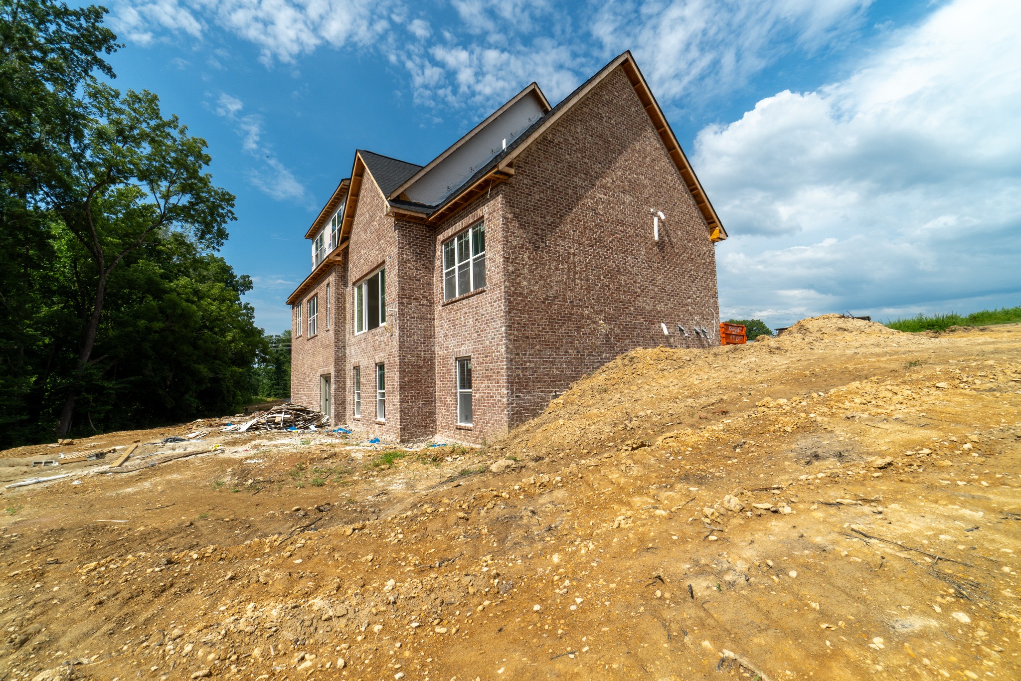 7037 Hall Road Greenbrier, TN 37073 - Photo 5 of 15