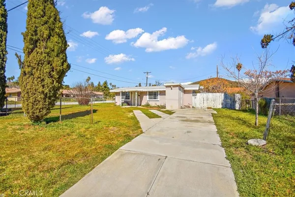 $370,800 | 415 East Indian School Lane, Banning, CA 92220