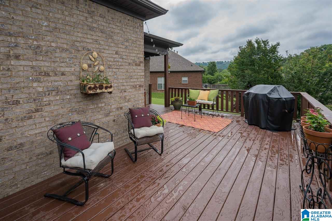 135 Kingston Ridge Birmingham, AL 35211 - Photo 39 of 42