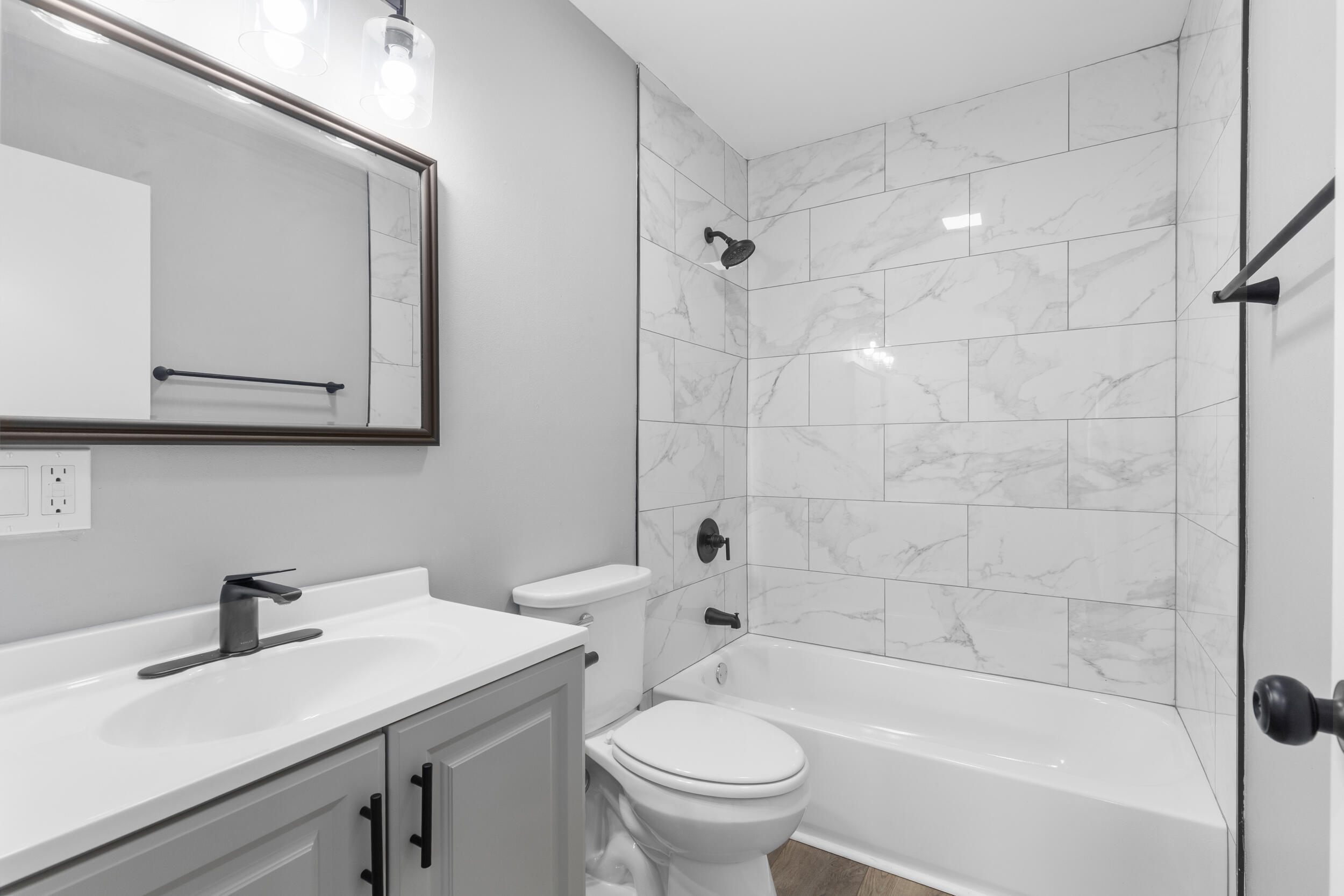 116 South 76th Street, Unit 118 Milwaukee, WI 53214 - Photo 22 of 37 Bathroom