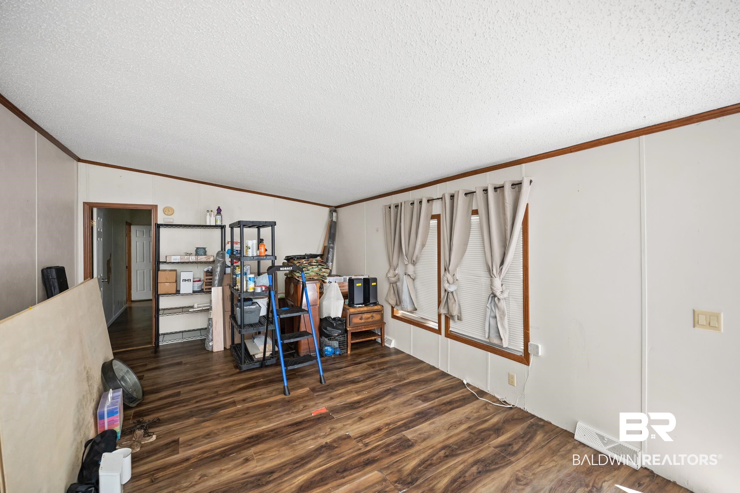 1720 Leroy Stevens Road Mobile, AL 36695 - Photo 42 of 72