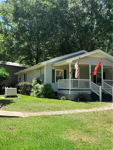 19239 Hilton Crowe Road Franklinton, LA 70438 - Photo 4 of 33