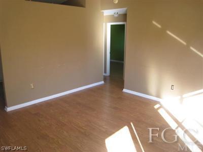 17440 Kentucky Road Fort Myers, FL 33967 - Photo 2 of 6 a view of an empty room
