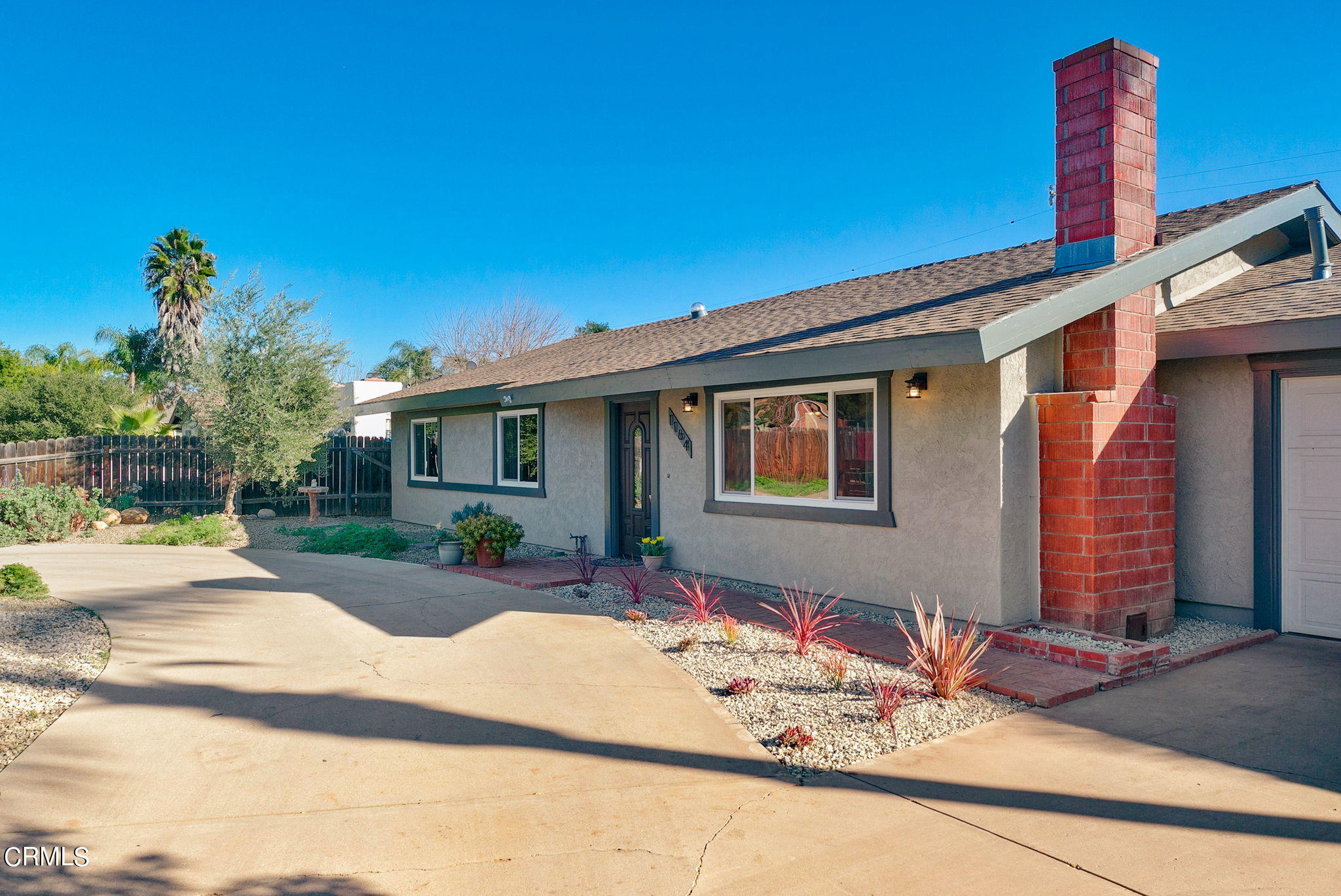 1164 Tico Road Ojai, CA 93023 - Photo 1 of 34 1-Front