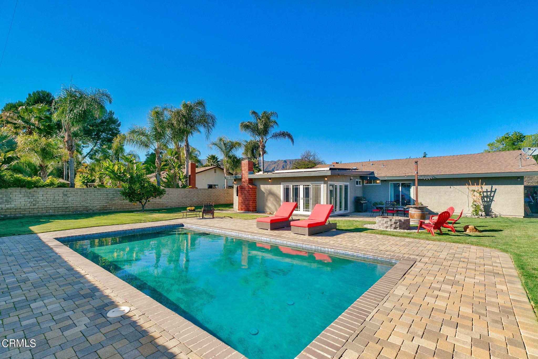 1164 Tico Road Ojai, CA 93023 - Photo 2 of 34 2-Pool