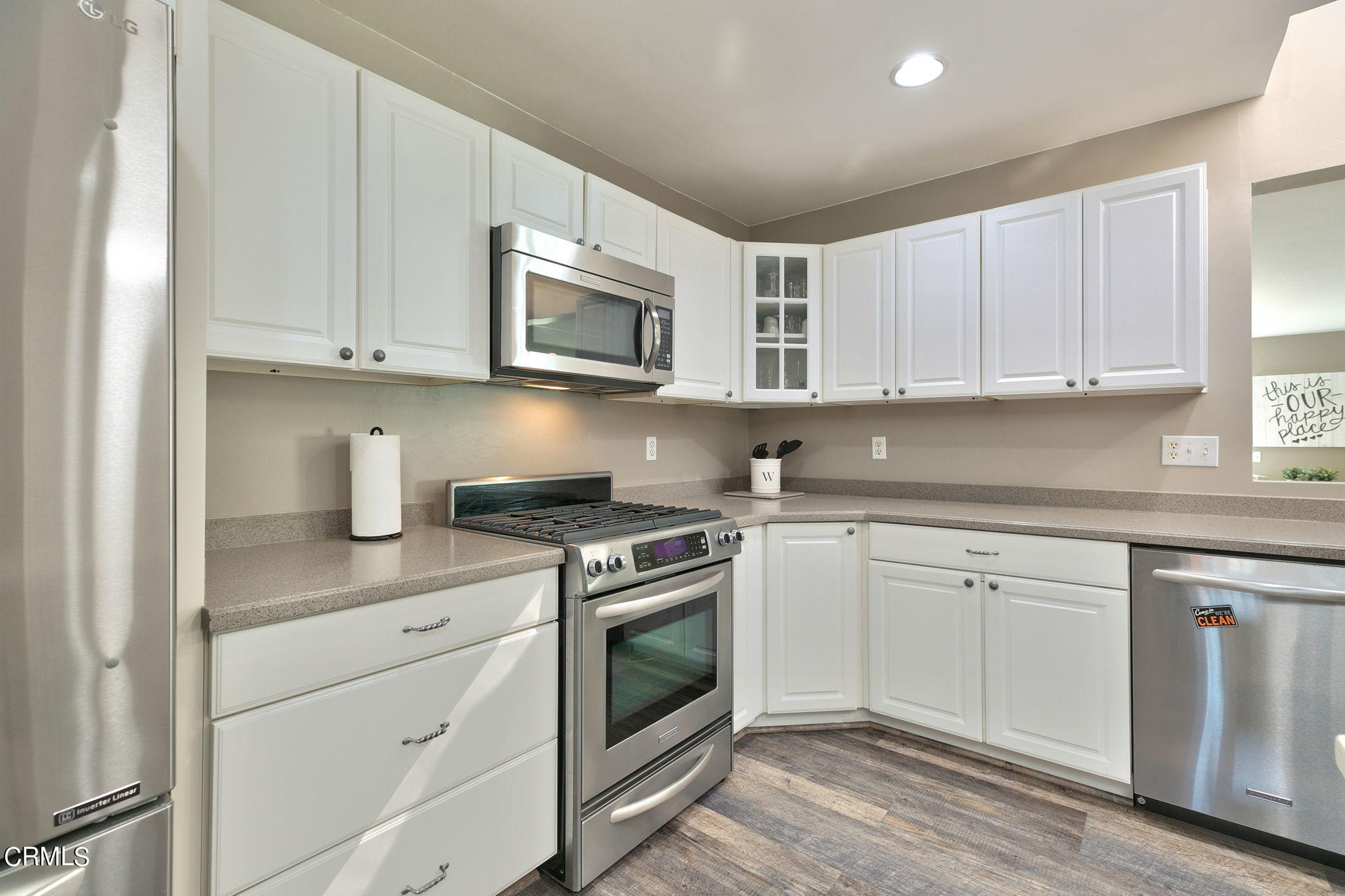 1164 Tico Road Ojai, CA 93023 - Photo 11 of 34 11-Kitchen