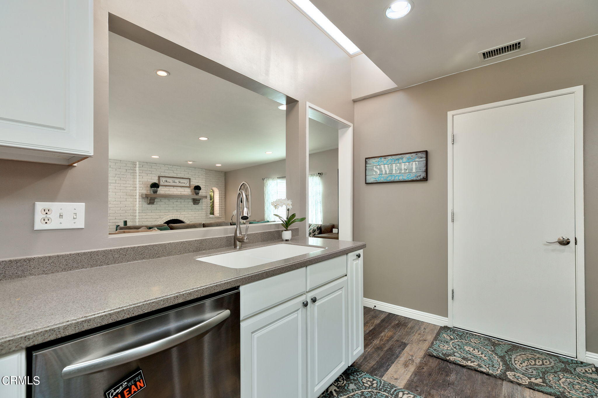 1164 Tico Road Ojai, CA 93023 - Photo 12 of 34 12-Kitchen