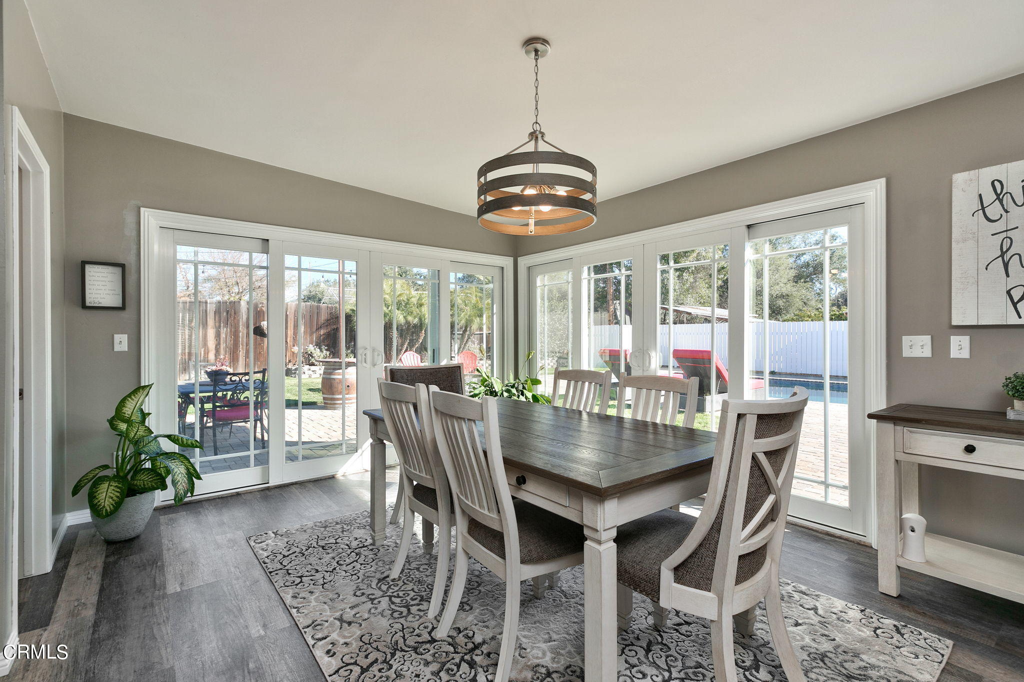 1164 Tico Road Ojai, CA 93023 - Photo 17 of 34 17-DiningArea