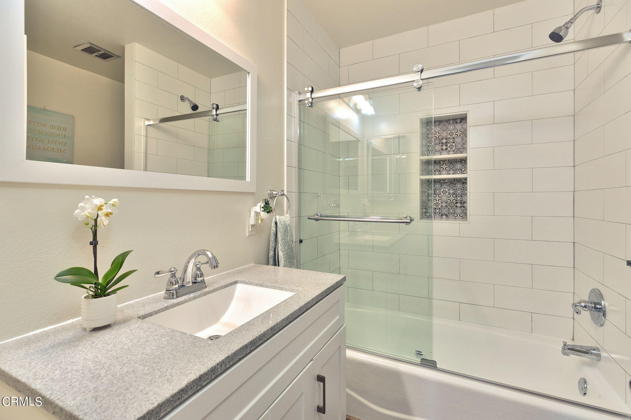 1164 Tico Road Ojai, CA 93023 - Photo 21 of 34 21-GuestBathroom