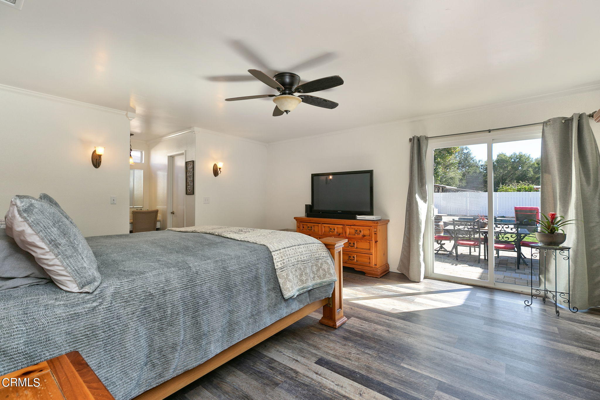 1164 Tico Road Ojai, CA 93023 - Photo 22 of 34 22-MasterSuite