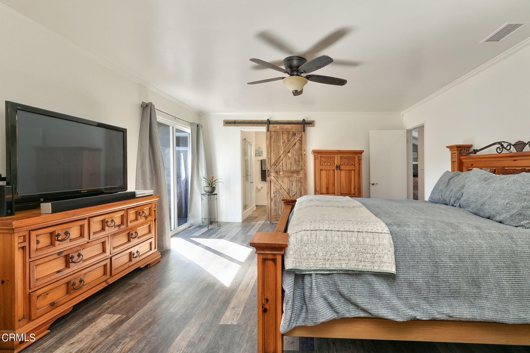 1164 Tico Road Ojai, CA 93023 - Photo 23 of 34 23-MasterSuite