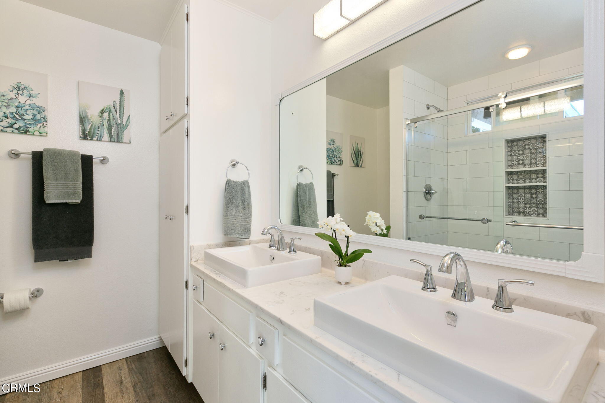 1164 Tico Road Ojai, CA 93023 - Photo 24 of 34 24-Bathroom