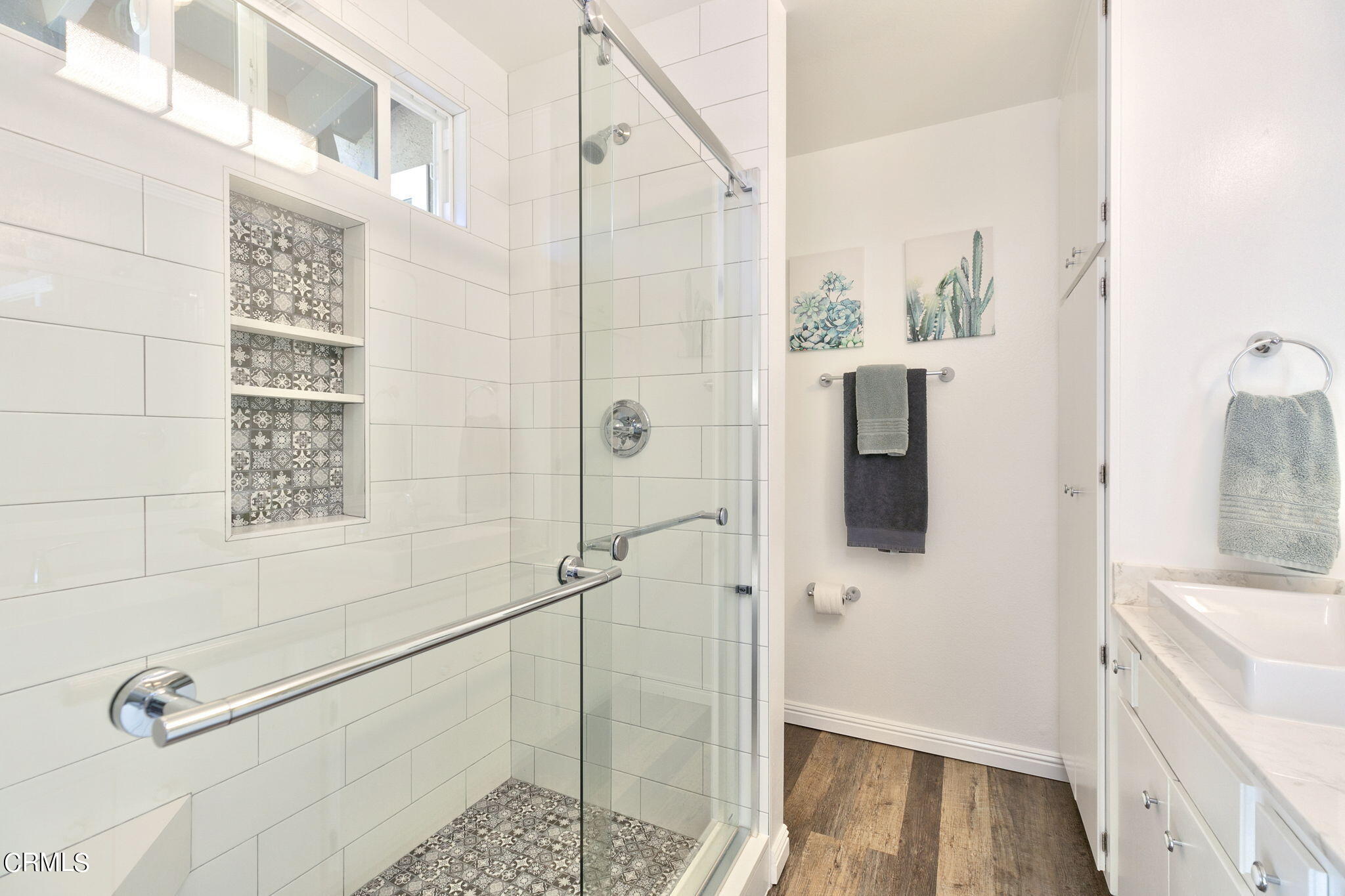 1164 Tico Road Ojai, CA 93023 - Photo 25 of 34 25-Bathroom
