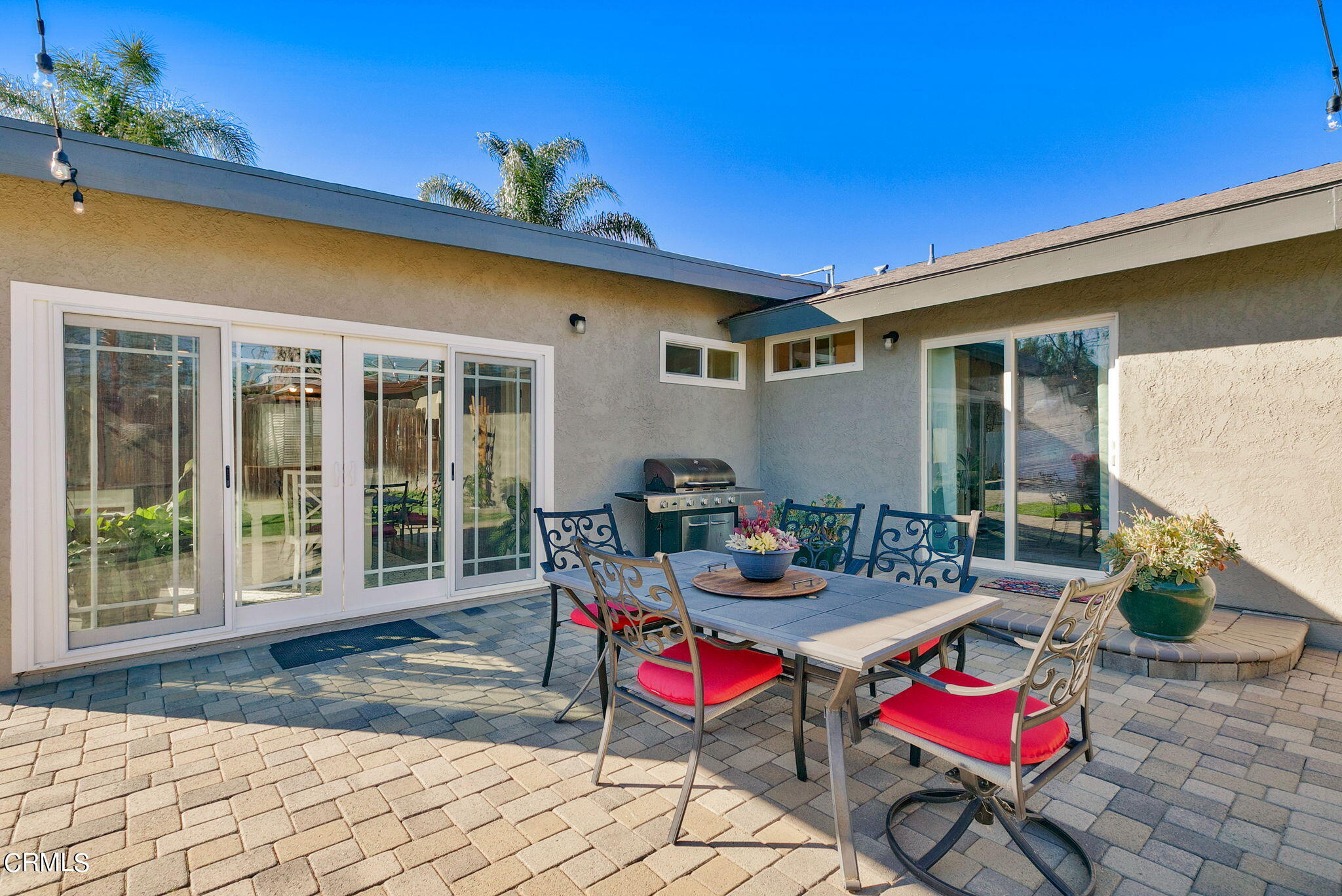 1164 Tico Road Ojai, CA 93023 - Photo 26 of 34 26-Patio