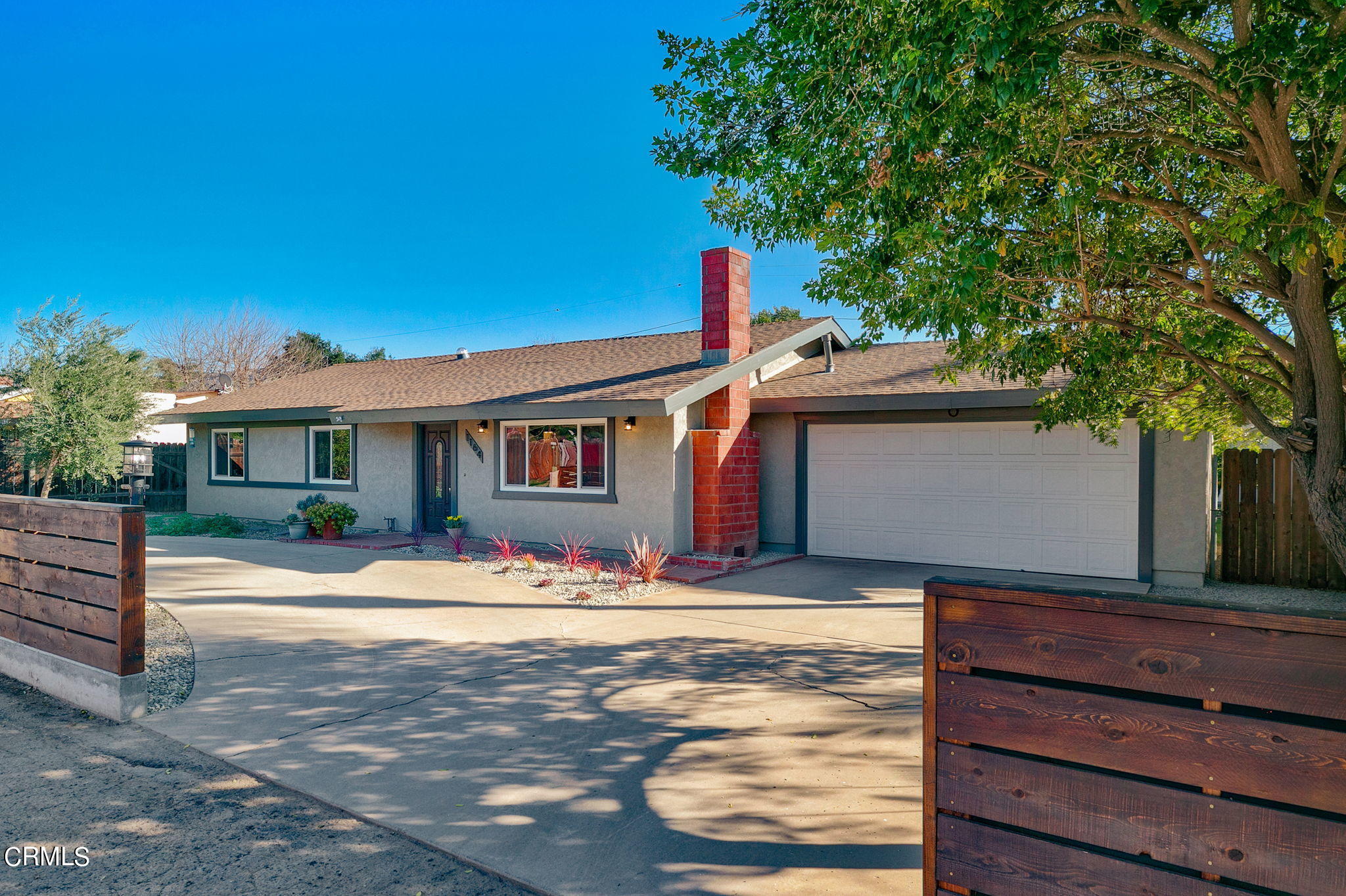 1164 Tico Road Ojai, CA 93023 - Photo 34 of 34 34-Front