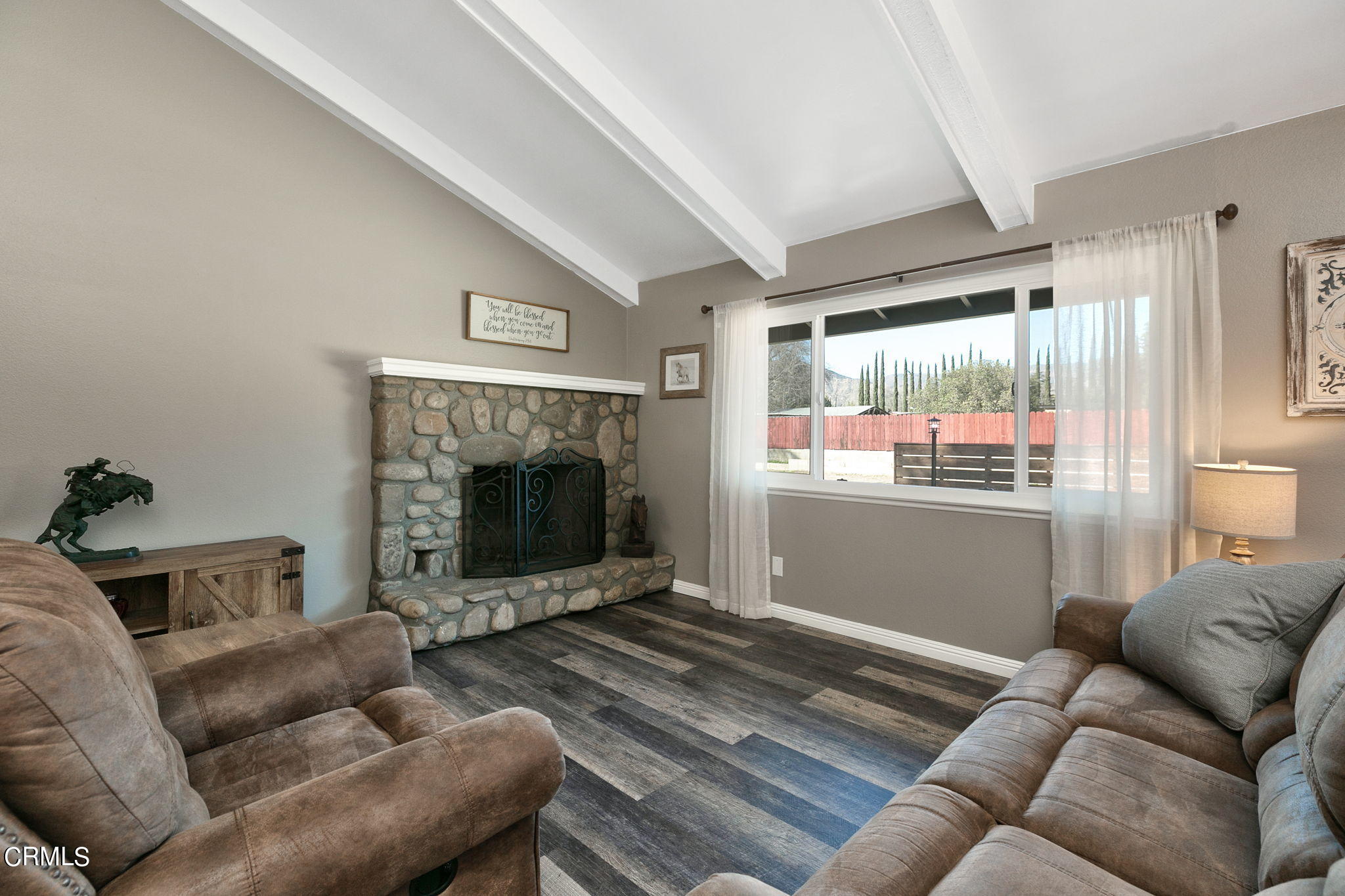 1164 Tico Road Ojai, CA 93023 - Photo 5 of 34 5-LivingRoom