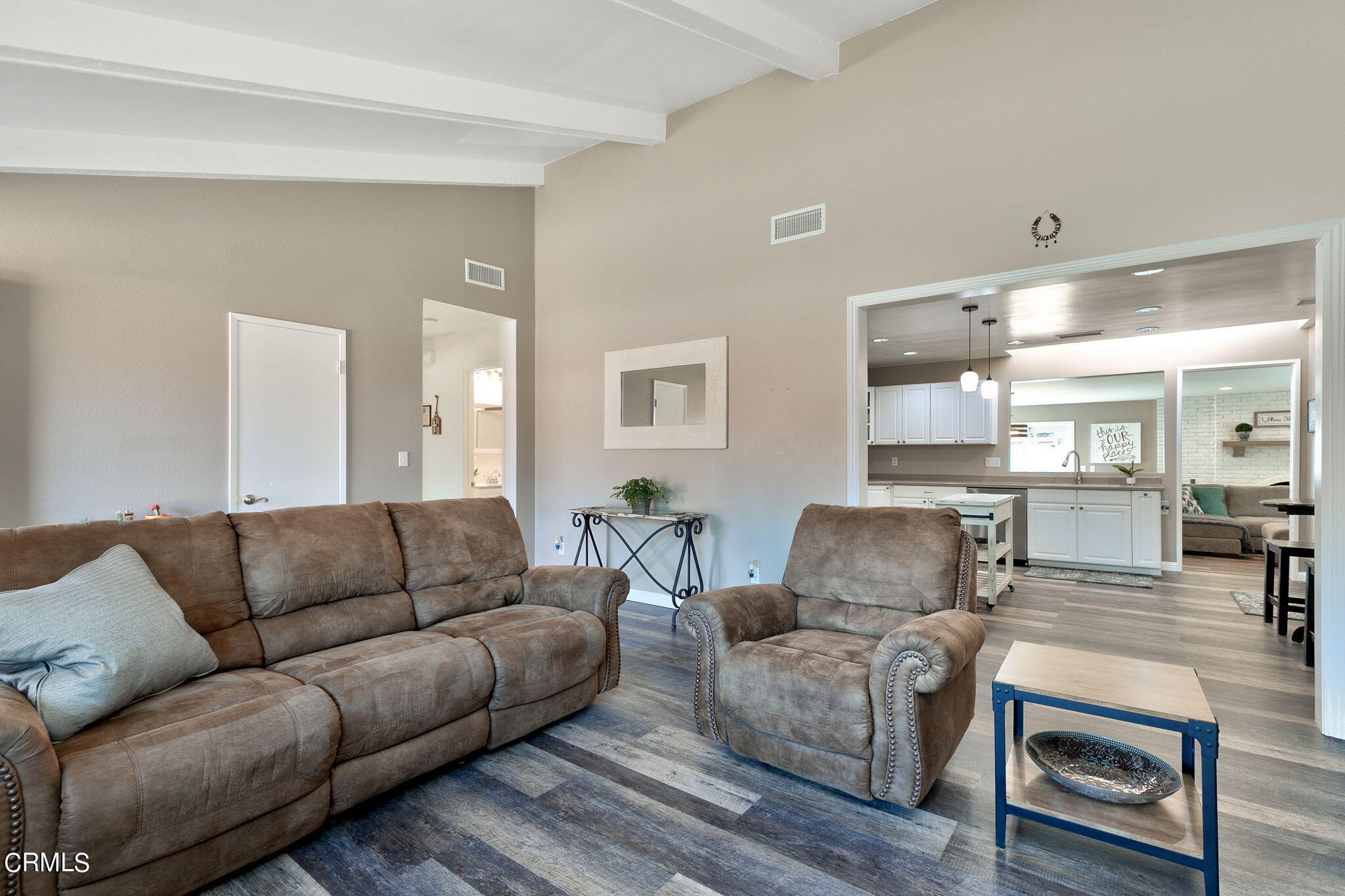 1164 Tico Road Ojai, CA 93023 - Photo 6 of 34 6-Interior