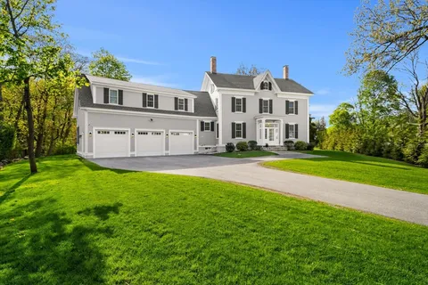 $1,899,000 | 275 South Main Street, Andover, MA 01810