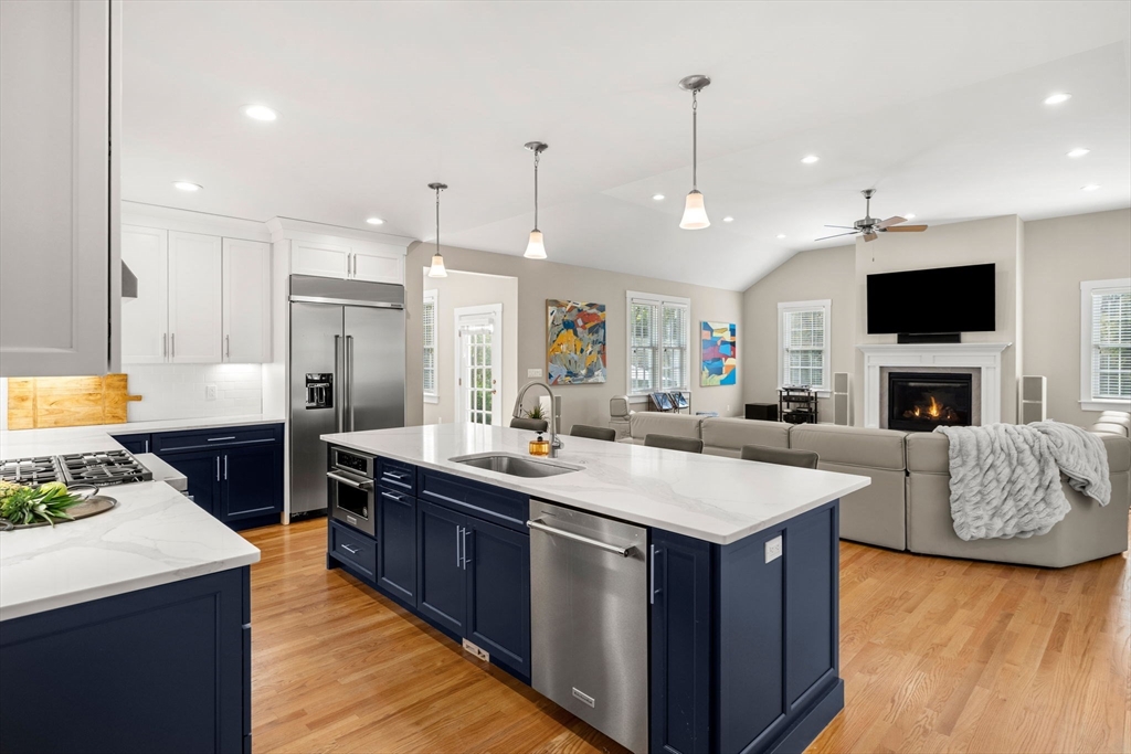 275 South Main Street Andover, MA 01810 - Photo 13 of 39