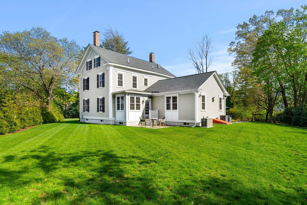 275 South Main Street Andover, MA 01810 - Photo 2 of 39