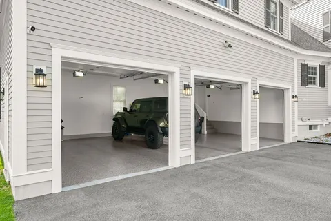 $1,899,000 | 275 South Main Street, Andover, MA 01810