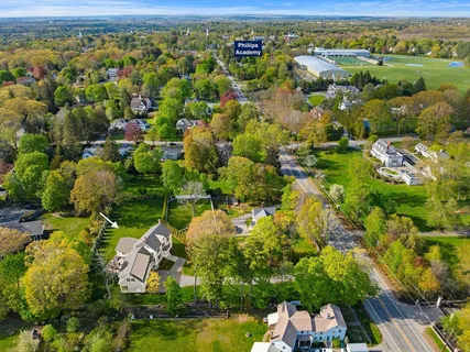 $1,899,000 | 275 South Main Street, Andover, MA 01810