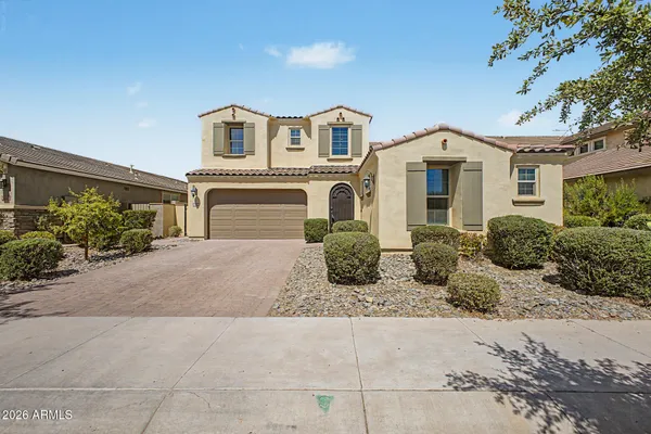 $860,000 | 5222 South Verde, Mesa, AZ 85212