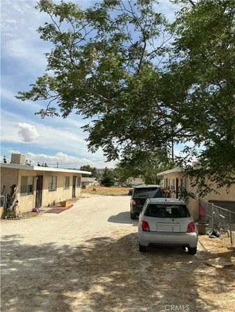 $550,000 | 29159 Us Highway 58, Barstow, CA 92311