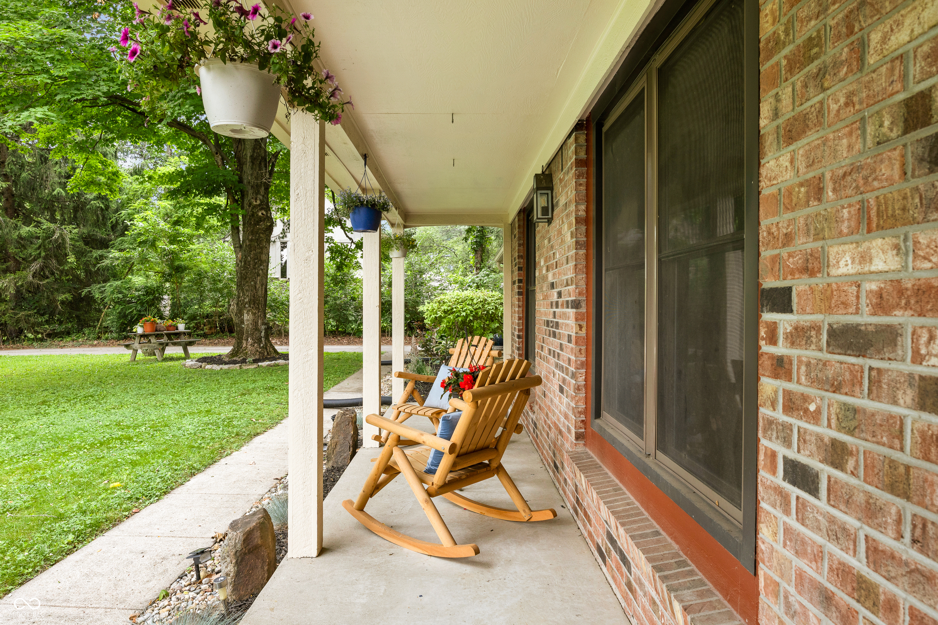 10332 Vandergriff Road Indianapolis, IN 46239 - Photo 5 of 39