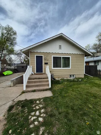 $369,900 | 327 North 300 West, Logan, UT 84321