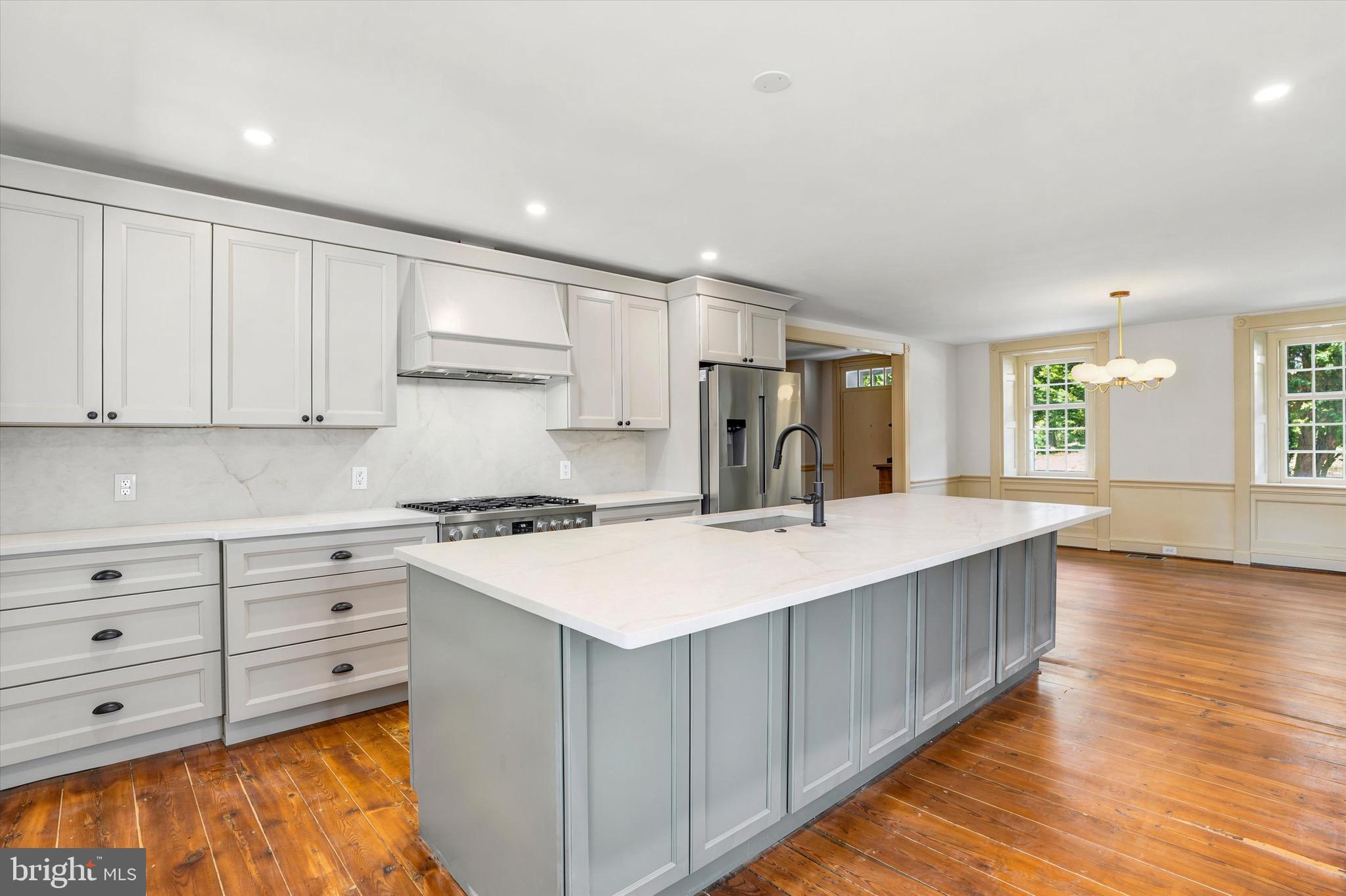 500 East Mill Road Flourtown, PA 19031 - Photo 11 of 54 Kitchen