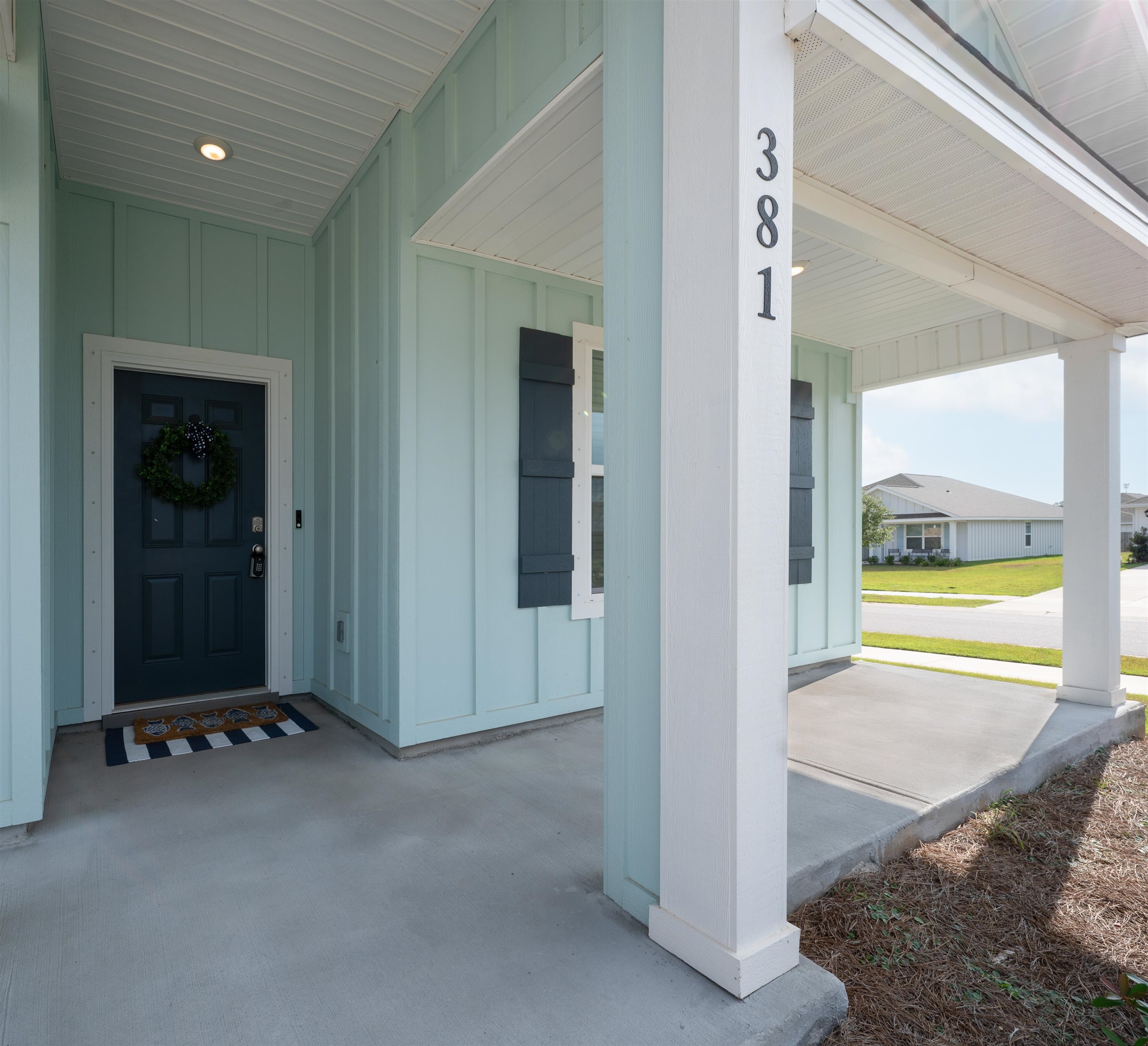 381 Winters Avenue Gulf Shores, AL 36542 - Photo 4 of 34 Entry