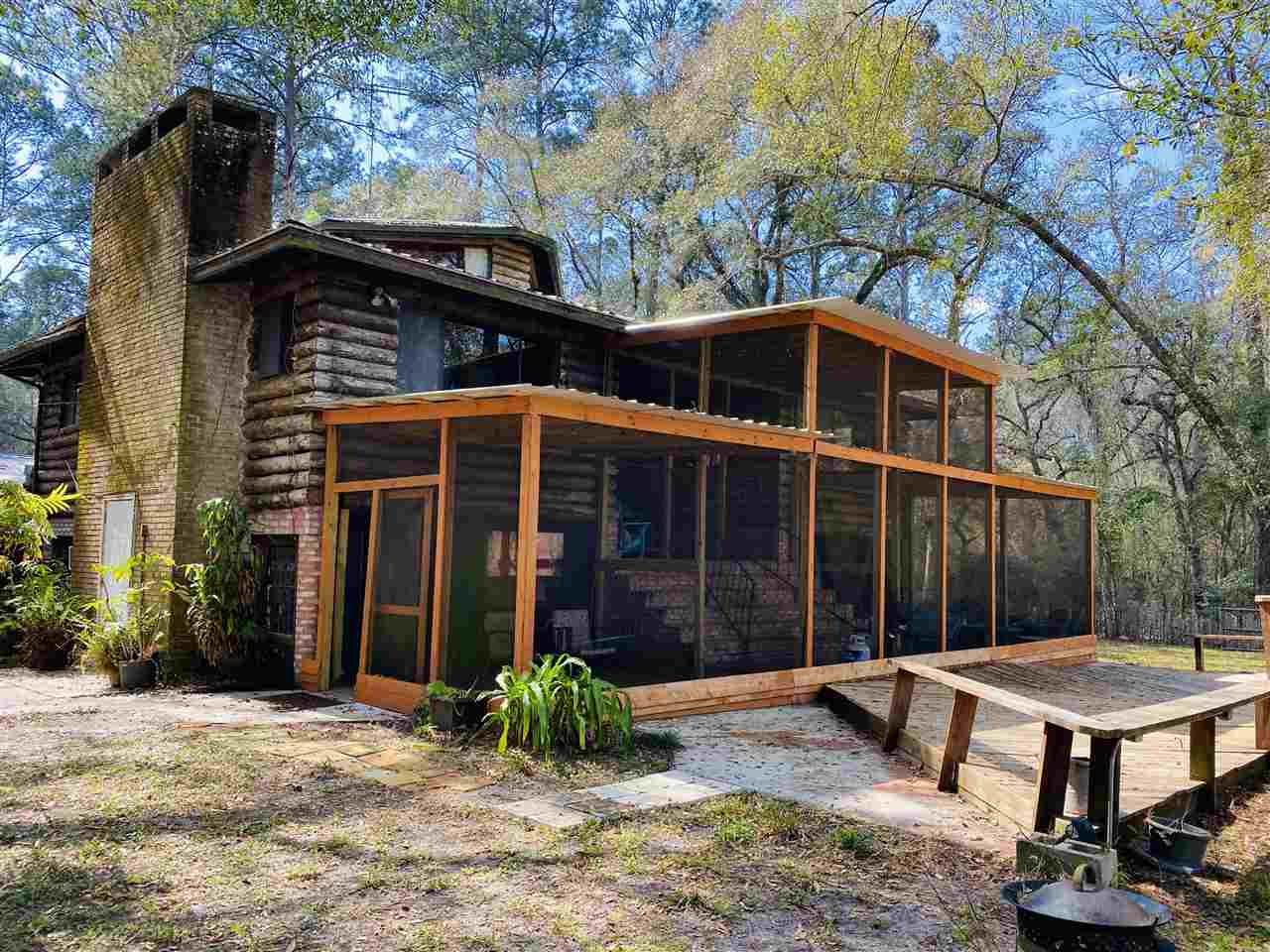 705 Northeast Oleander Road Mayo, FL 32066 - Photo 36 of 36 Gallery Image 36