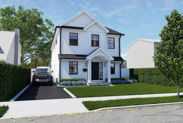 $1,720,000 | 101 Brown Street, Mineola, NY 11501