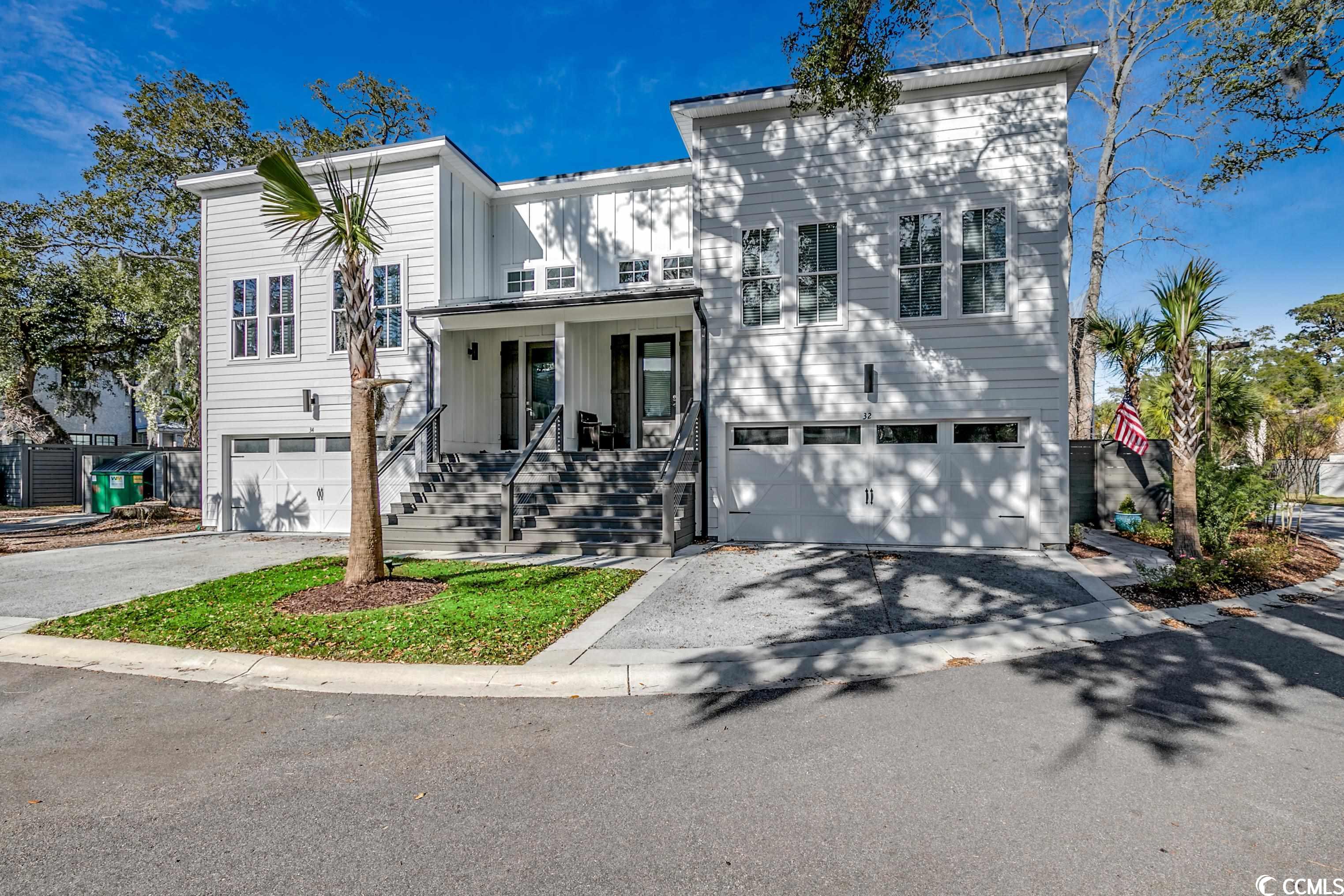 32 Shady Moss Loop, Unit 32 Murrells Inlet, SC 29576 - Photo 4 of 32 Gallery Image 4