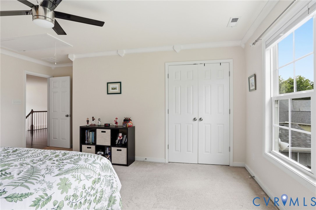 8907 Lavenham Loop Midlothian, VA 23112 - Photo 41 of 57