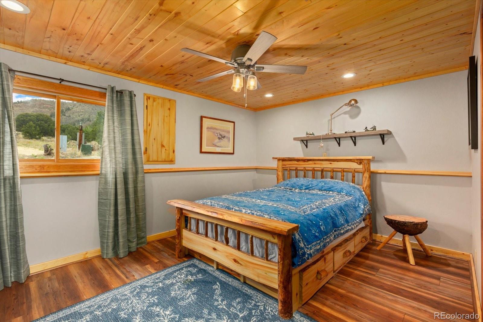 40 Bear Ridge Road Westcliffe, CO 81252 - Photo 32 of 50