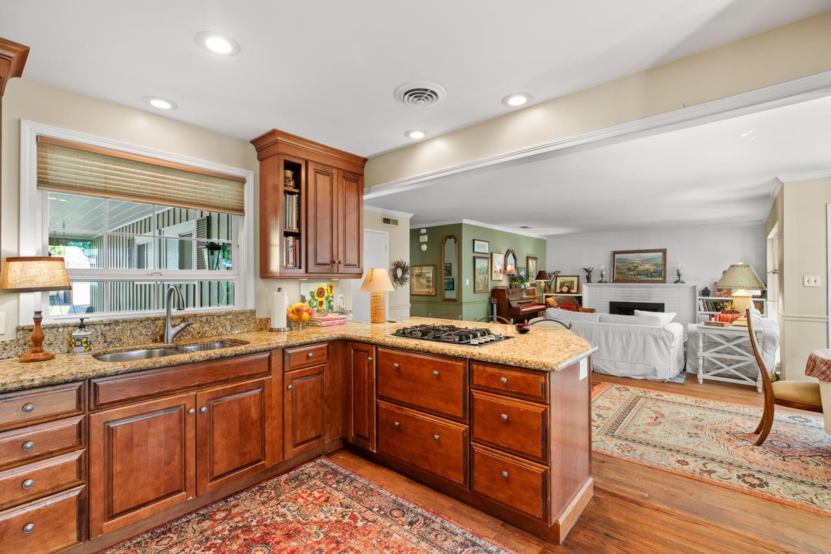 2418 Rutledge Way Stockton, CA 95207 - Photo 21 of 56